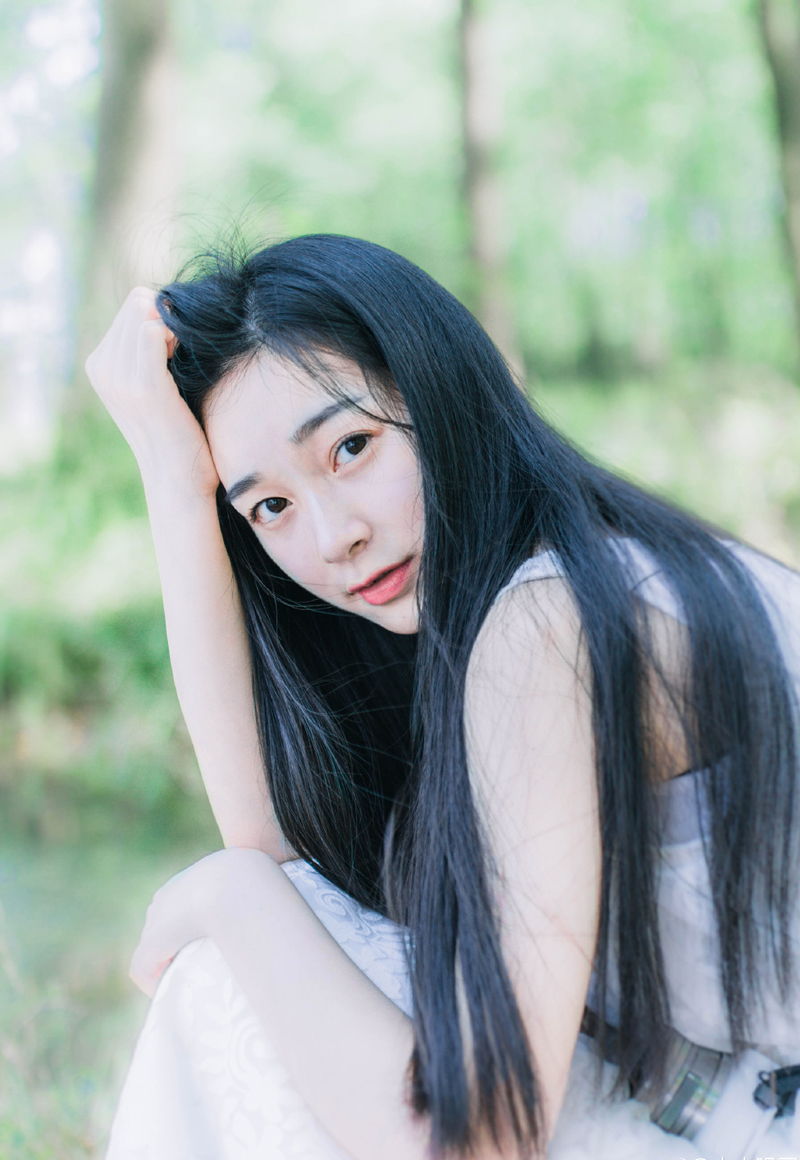 我甚至一秒也没拥有过你，却好像失去了你一万次。